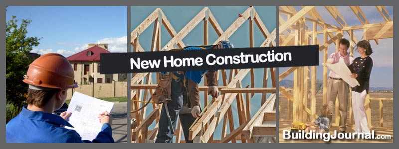 New Home Construction Cost Calculator